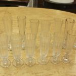 906 5391 Champagneglas